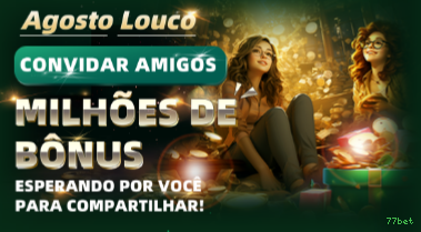 Slots 777 77bet