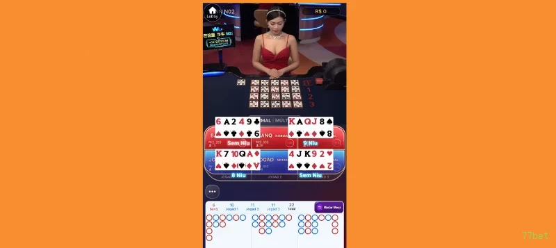 Baixar App 77bet