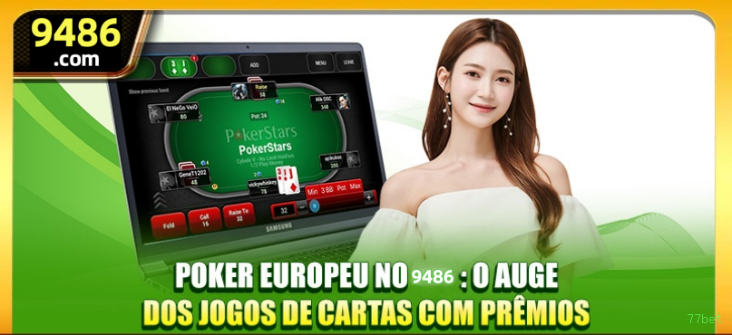 Cadastro 77bet