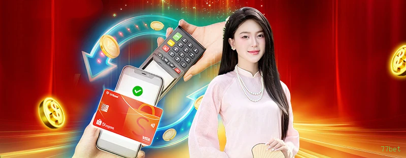 Casino Login 77bet