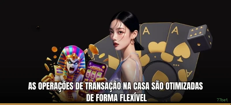 77bet Site Oficial
