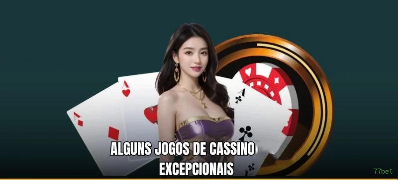 77bet Torneios