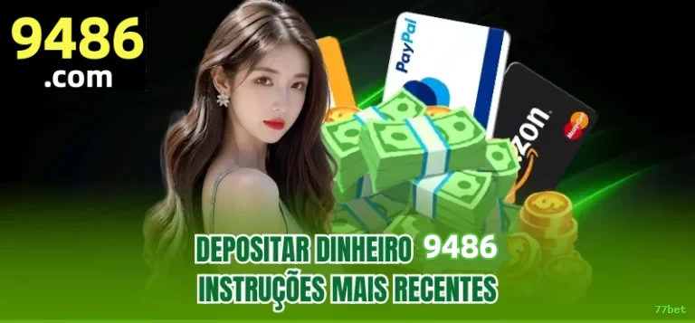 Criar Conta 77bet