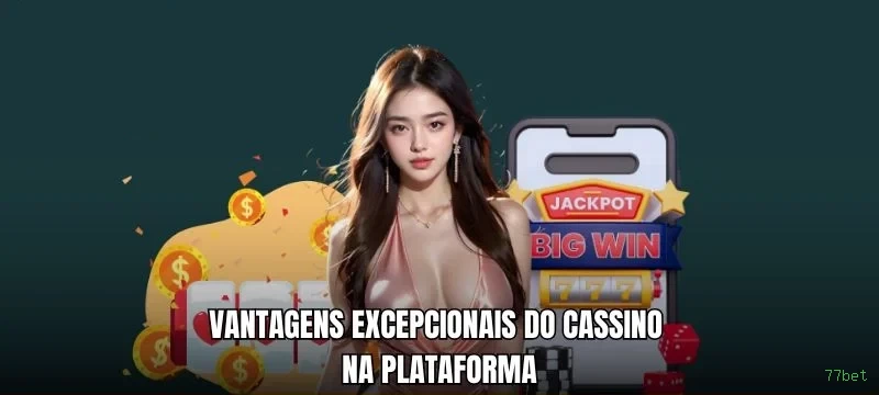 77bet Plataforma