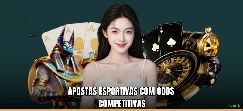 77bet Jogo Responsável
