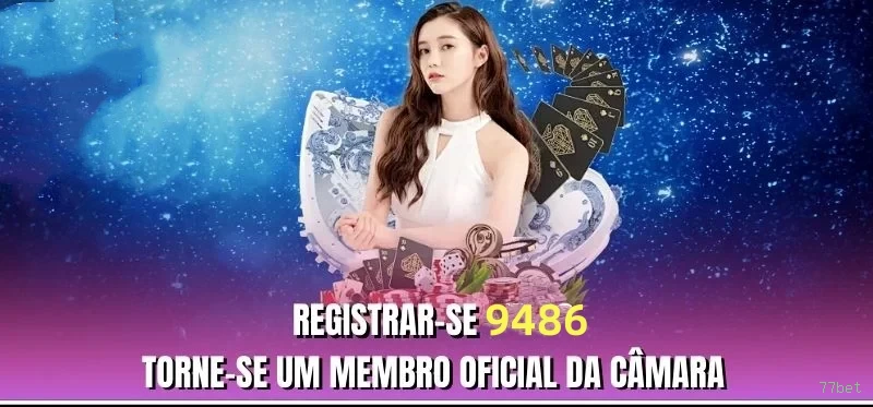 77bet Paga Rápido