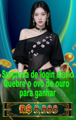77bet Saque PIX