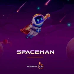 Spaceman 77bet