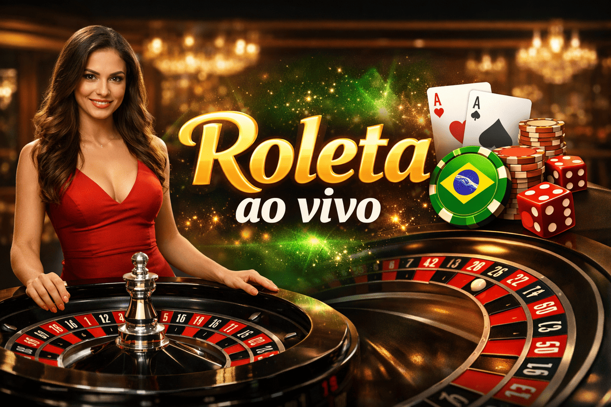 Roleta 77bet
