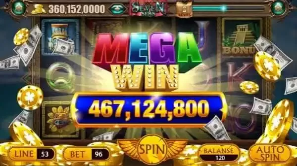 Gates of Olympus slot 77bet